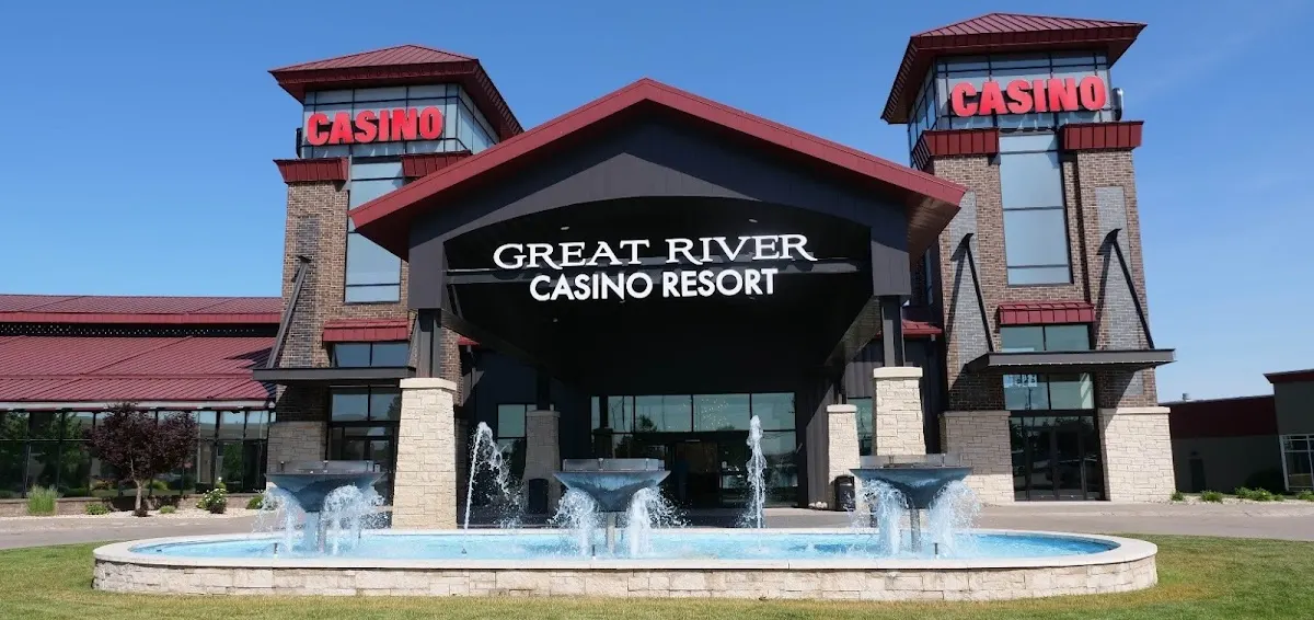 Great River Casino Resort