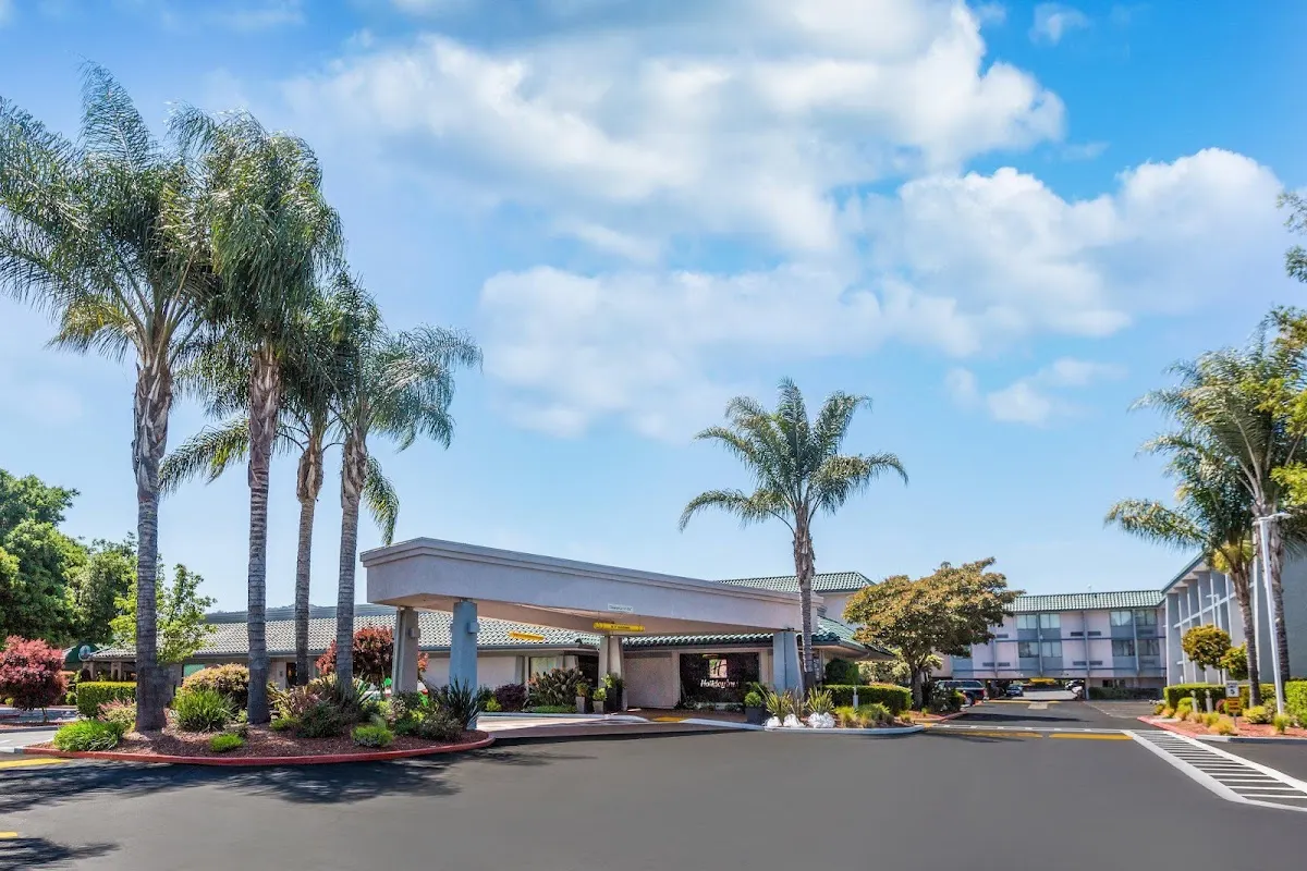 Holiday Inn Dublin-Pleasanton by IHG