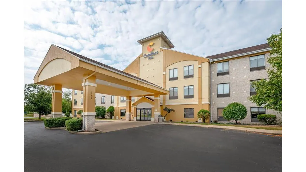 Comfort Inn Goshen