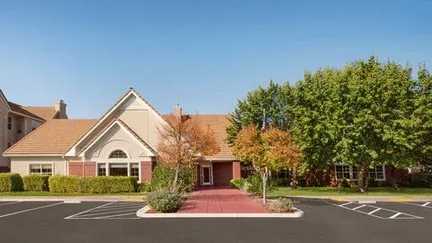 Residence Inn by Marriott San Jose South/Morgan Hill