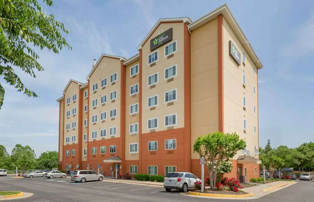 Extended Stay America Suites- Washington D.C. - Centreville - Manassas