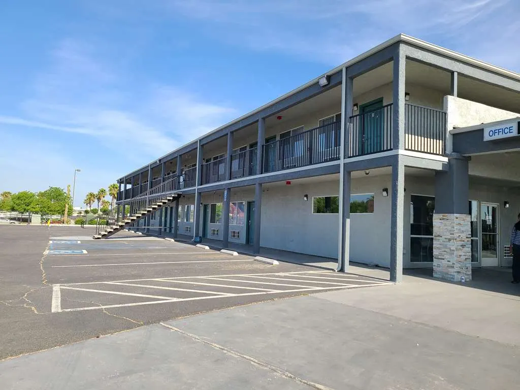 SureStay by Best Western Chowchilla Yosemite