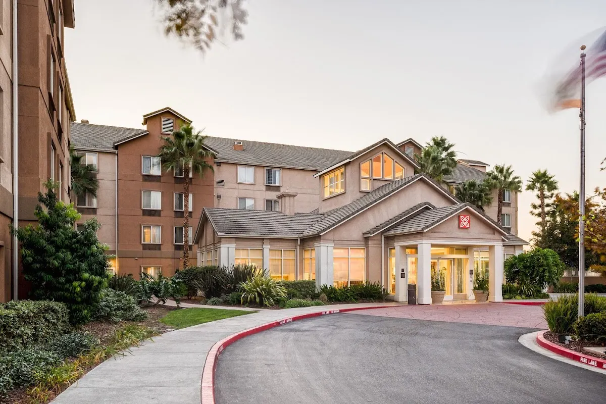 Hilton Garden Inn San Jose/Milpitas