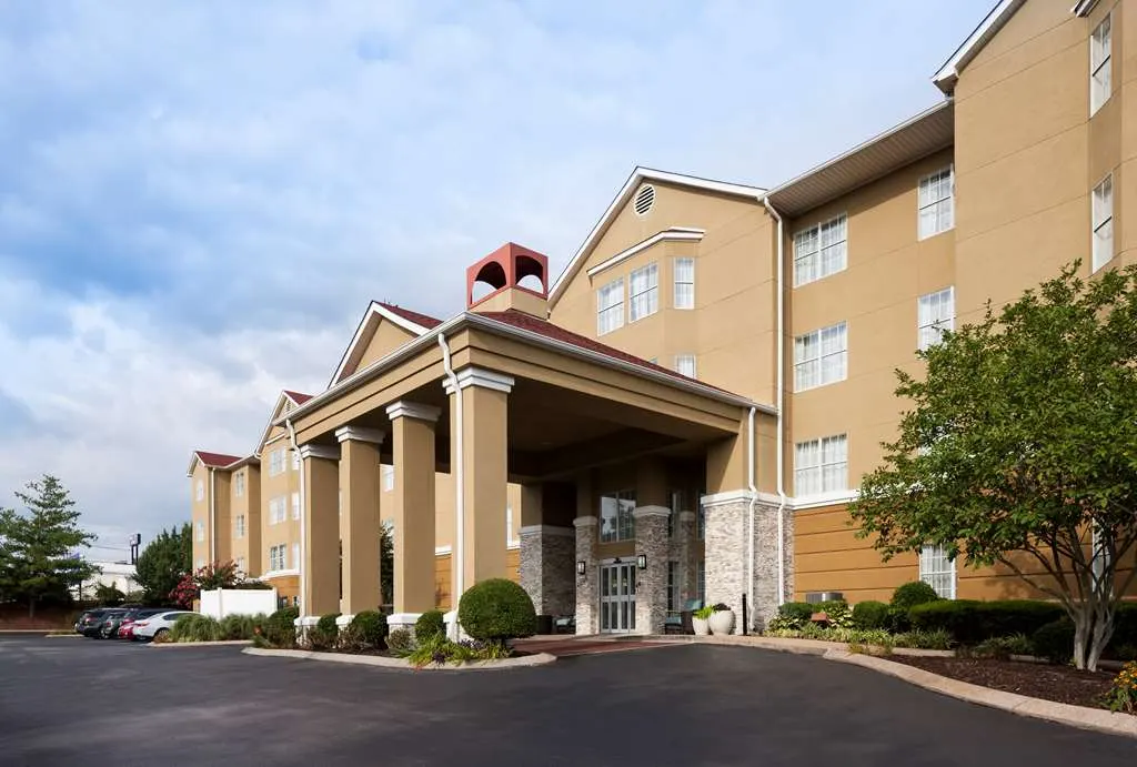 Homewood Suites by Hilton Chattanooga-Hamilton Place