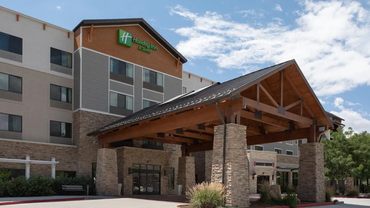 Holiday Inn & Suites Durango Downtown by IHG