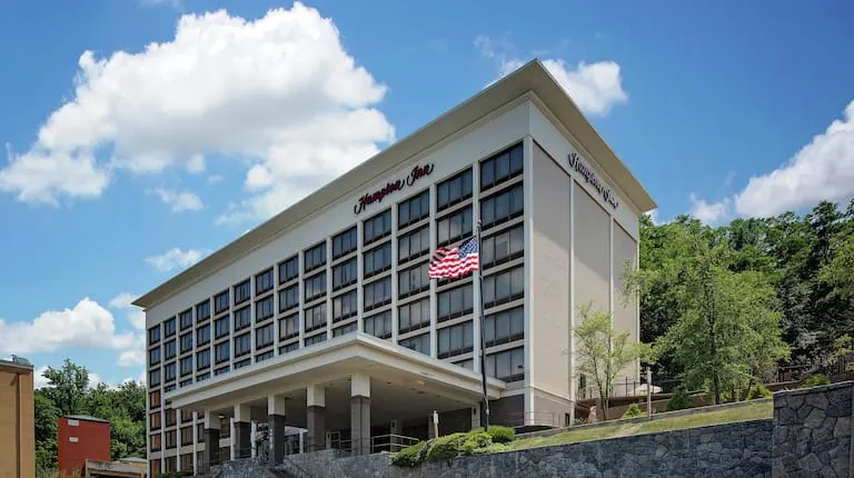 Hampton Inn White Plains/Tarrytown