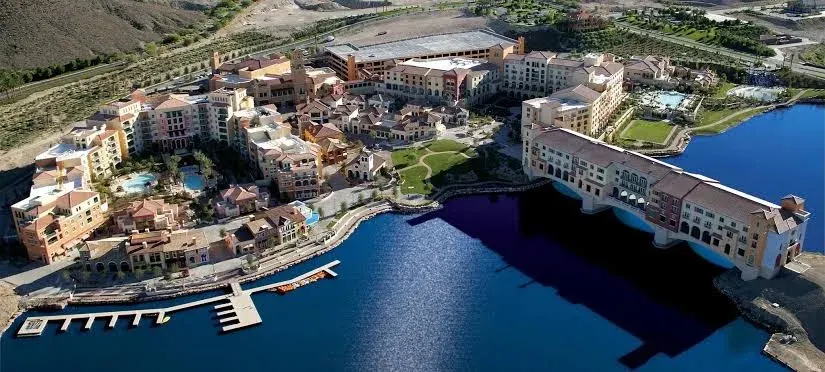 MonteLago Village Resort