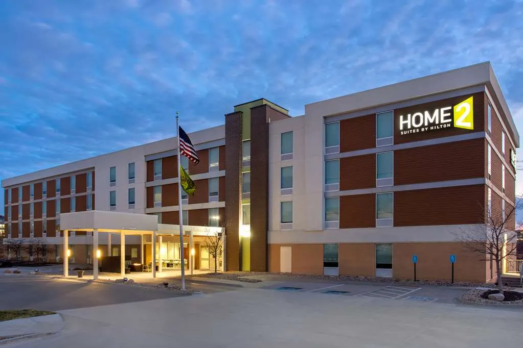 Home2 Suites by Hilton Omaha West, NE