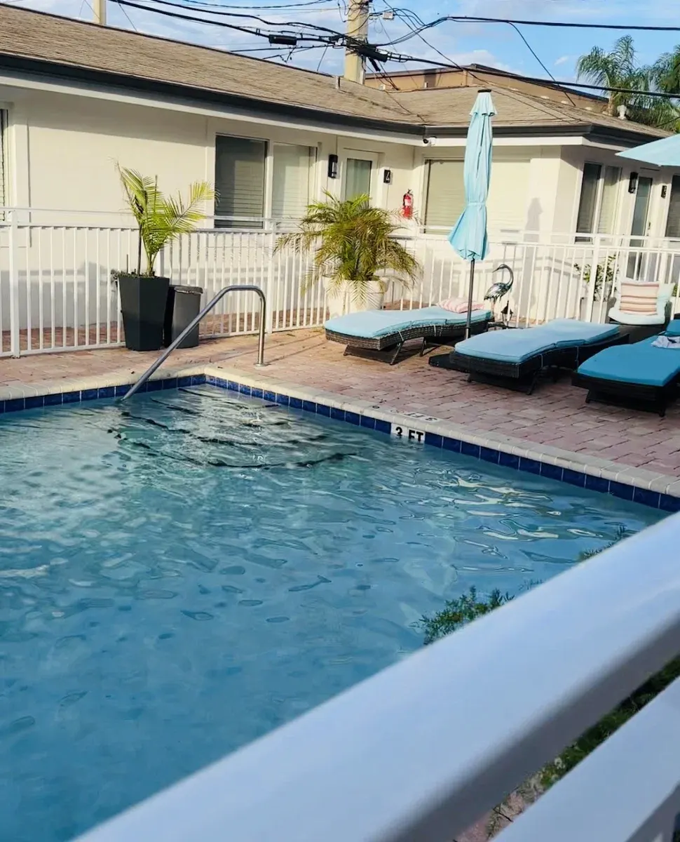 Sea Star Suites by The Sea