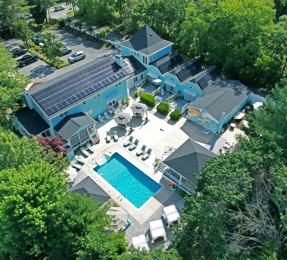 Mar Bella Boutique Hotel & Spa