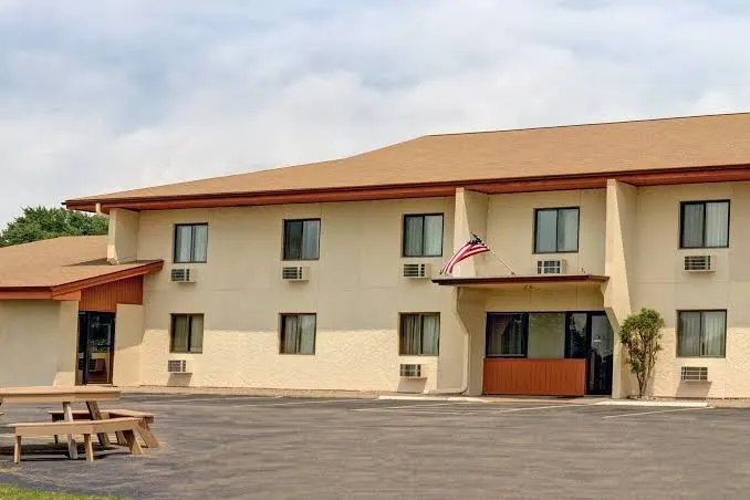 Budget Host Inn Buffalo