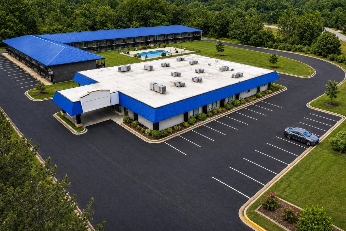 Heritage Inn Cartersville