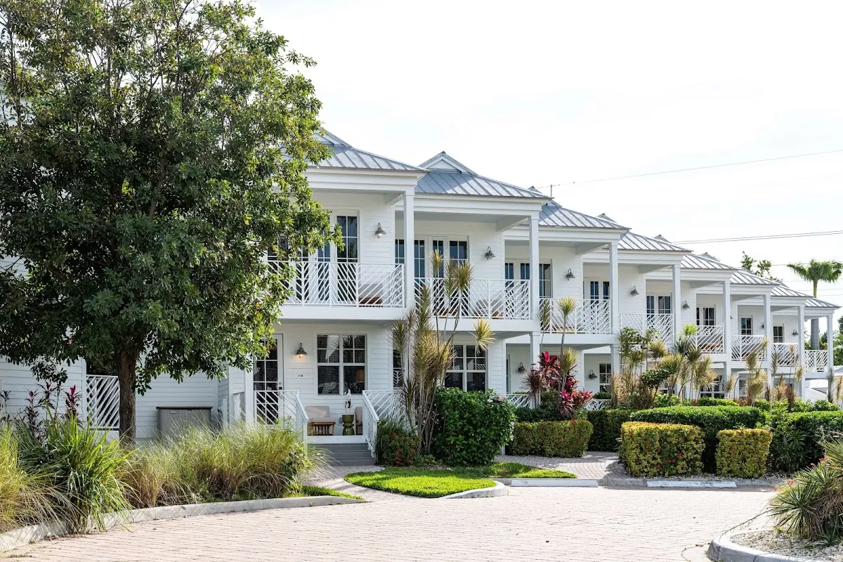 Bayside Villas by Islander Resort