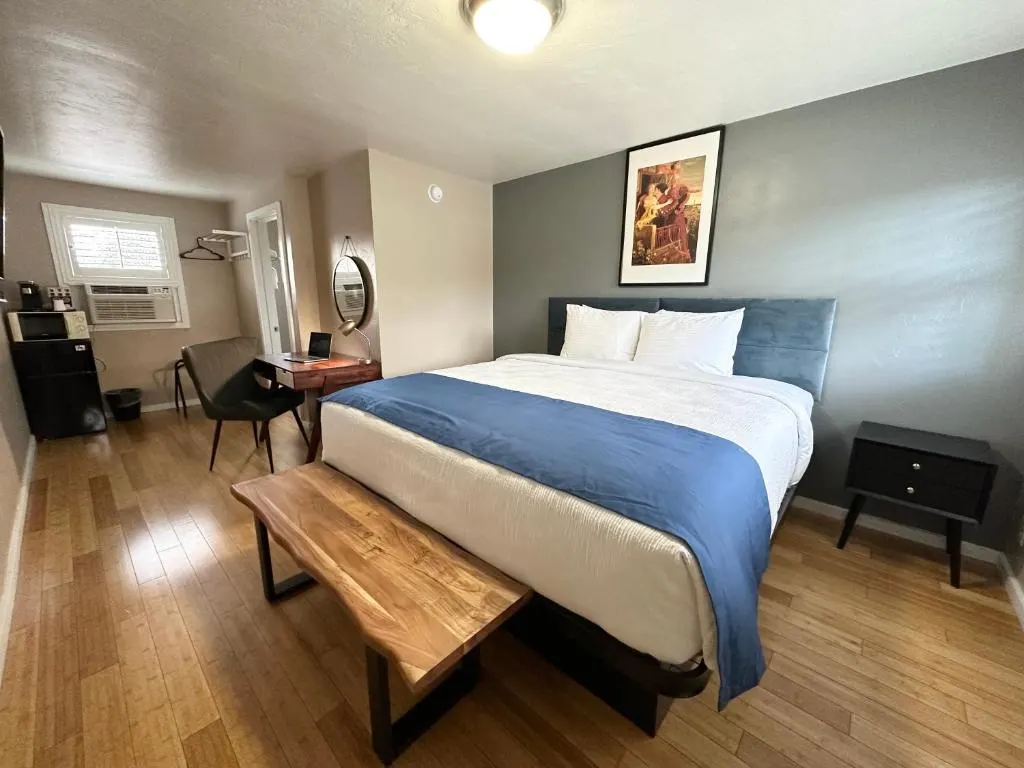 Ashland Motel