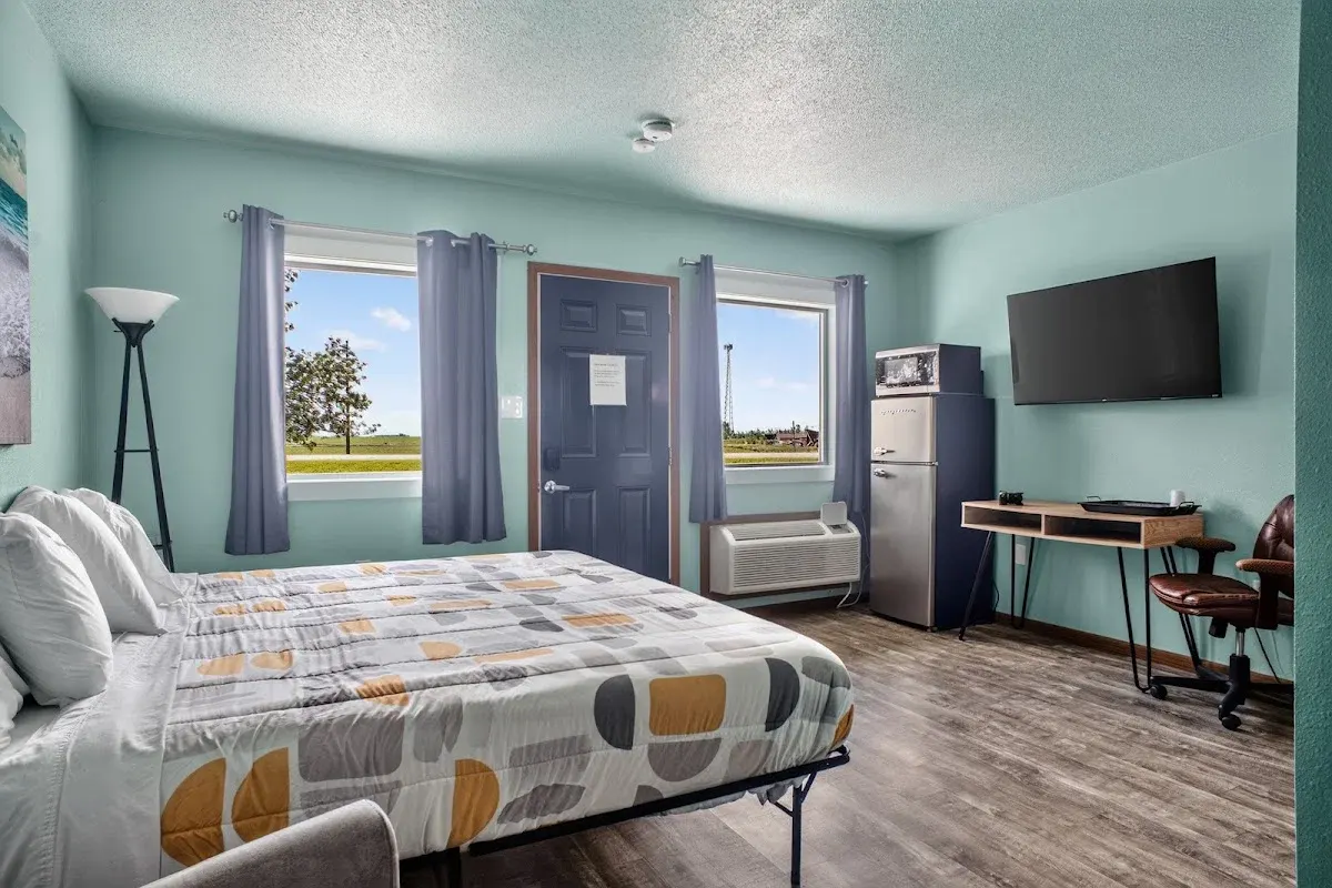 Clara City Inn