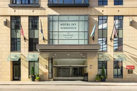 Hotel Ivy, a Luxury Collection Hotel, Minneapolis