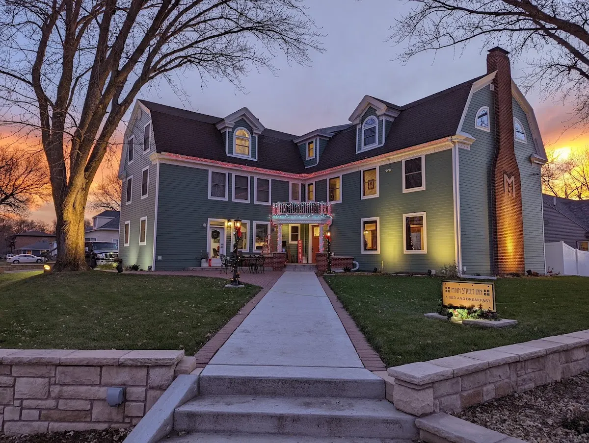 Main Street Inn