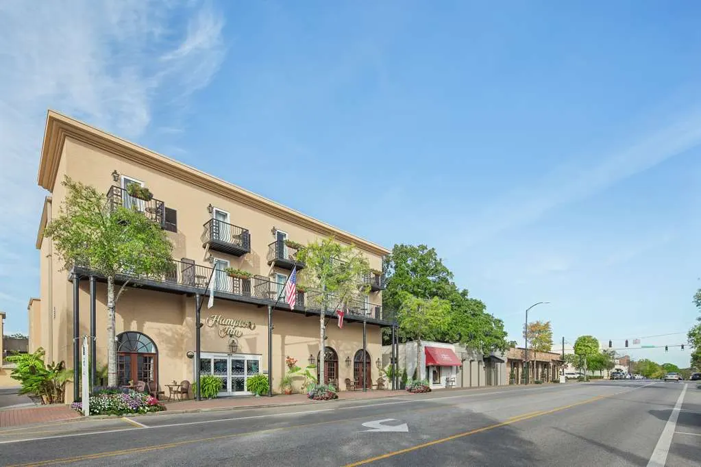 Hampton Inn Fairhope-Mobile Bay