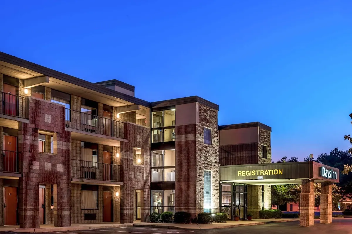 Days Inn by Wyndham Vineland