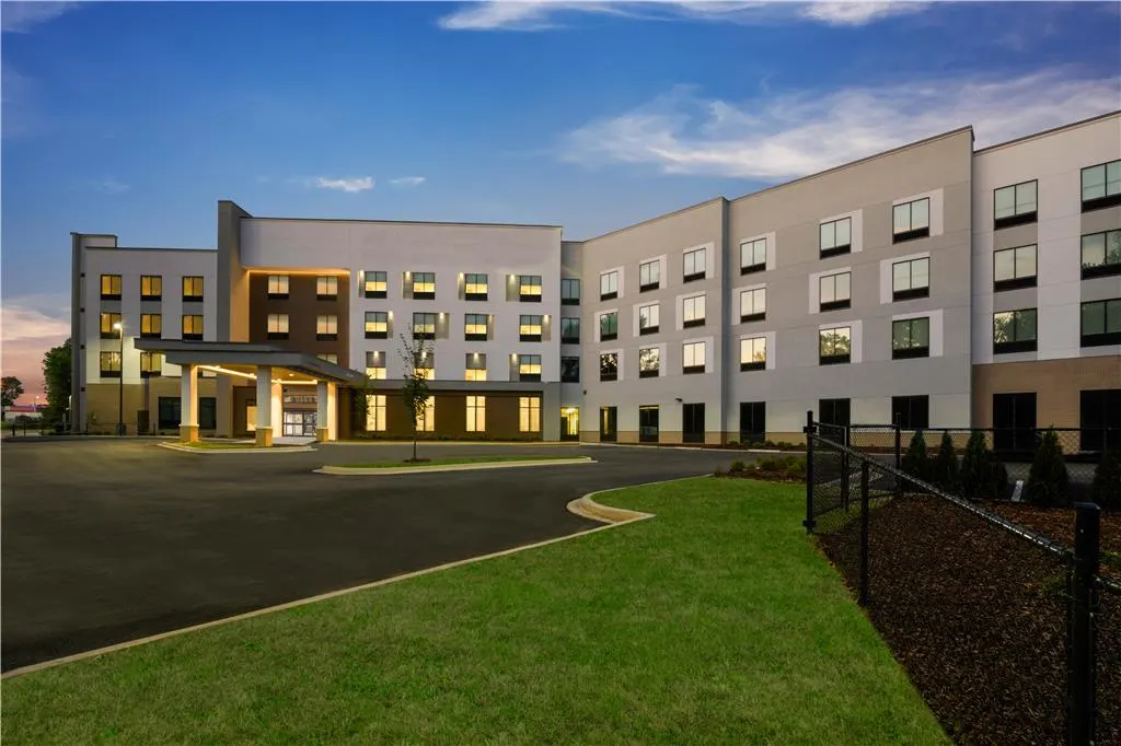 Hampton Inn & Suites by Hilton Decatur