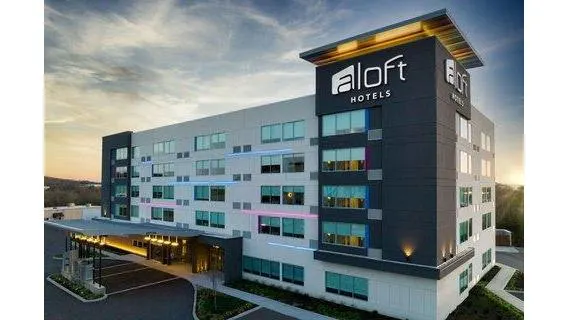 Aloft by Marriott Knoxville West