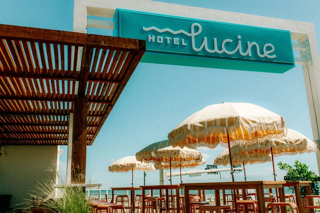 Hotel Lucine