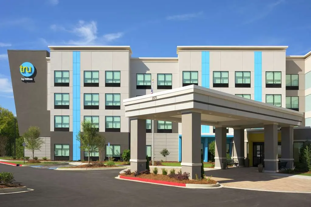 Tru by Hilton Atlanta NW Kennesaw