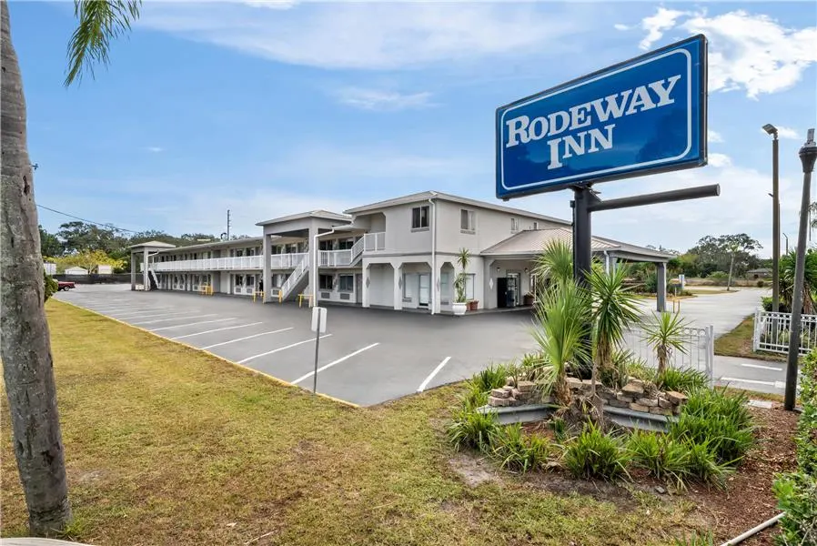 Rodeway Inn Lake Wales - Winter Haven