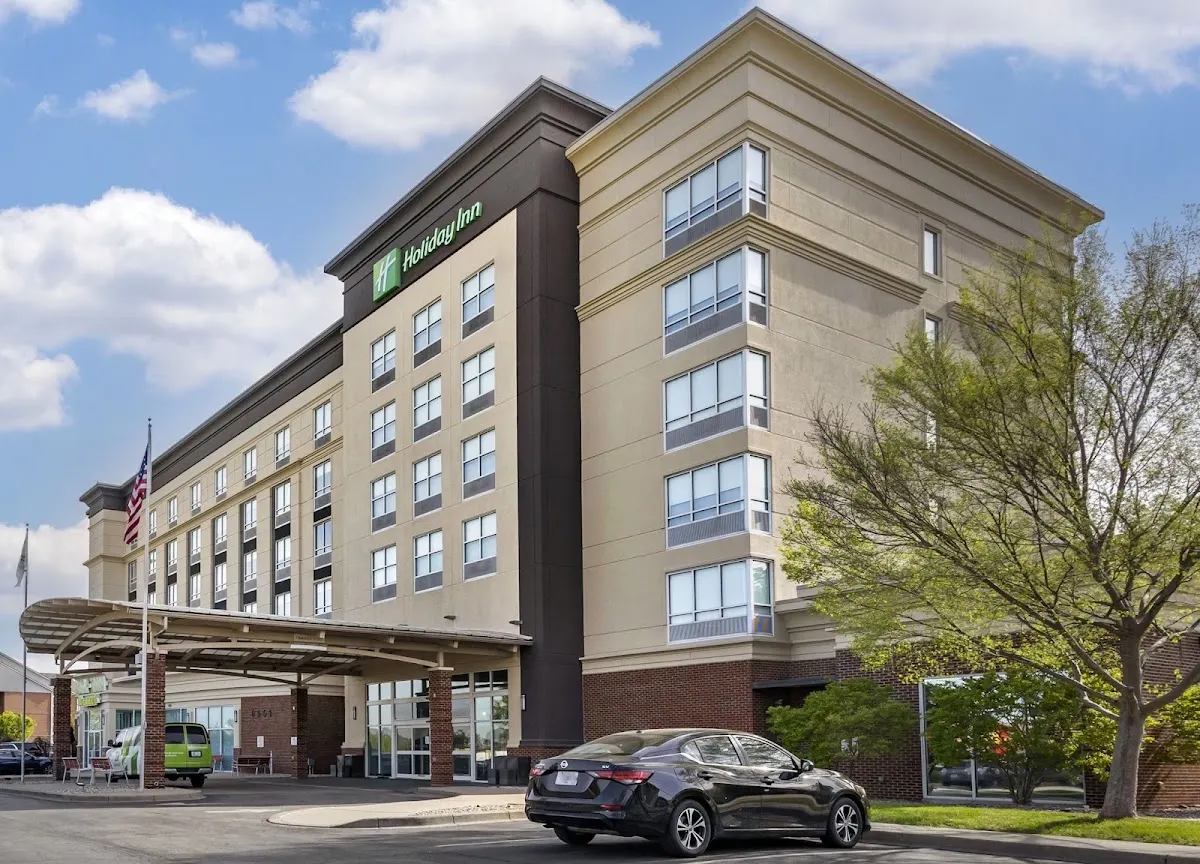 Holiday Inn Louisville Airport South by IHG