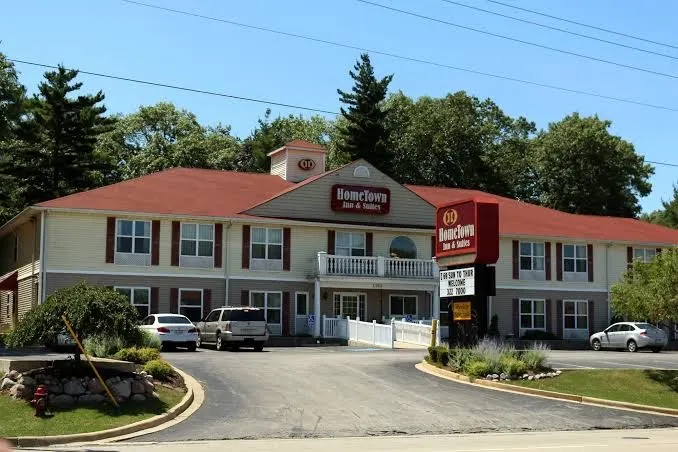 Hometown Inn & Suites