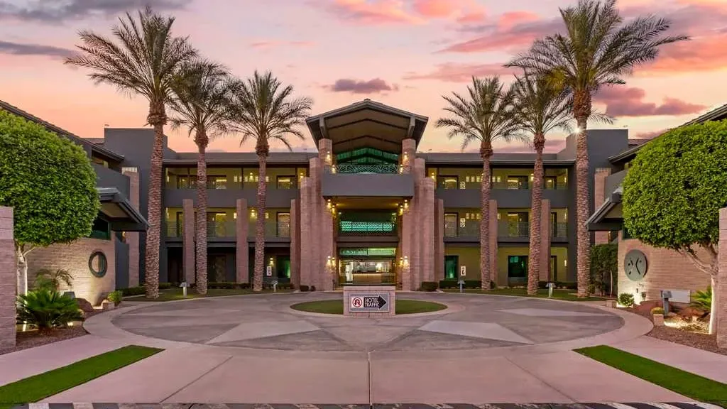 Best Western Plus Sundial