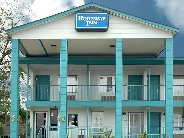 Stay Express Inn Near Ft. Sam Houston San Antonio TX