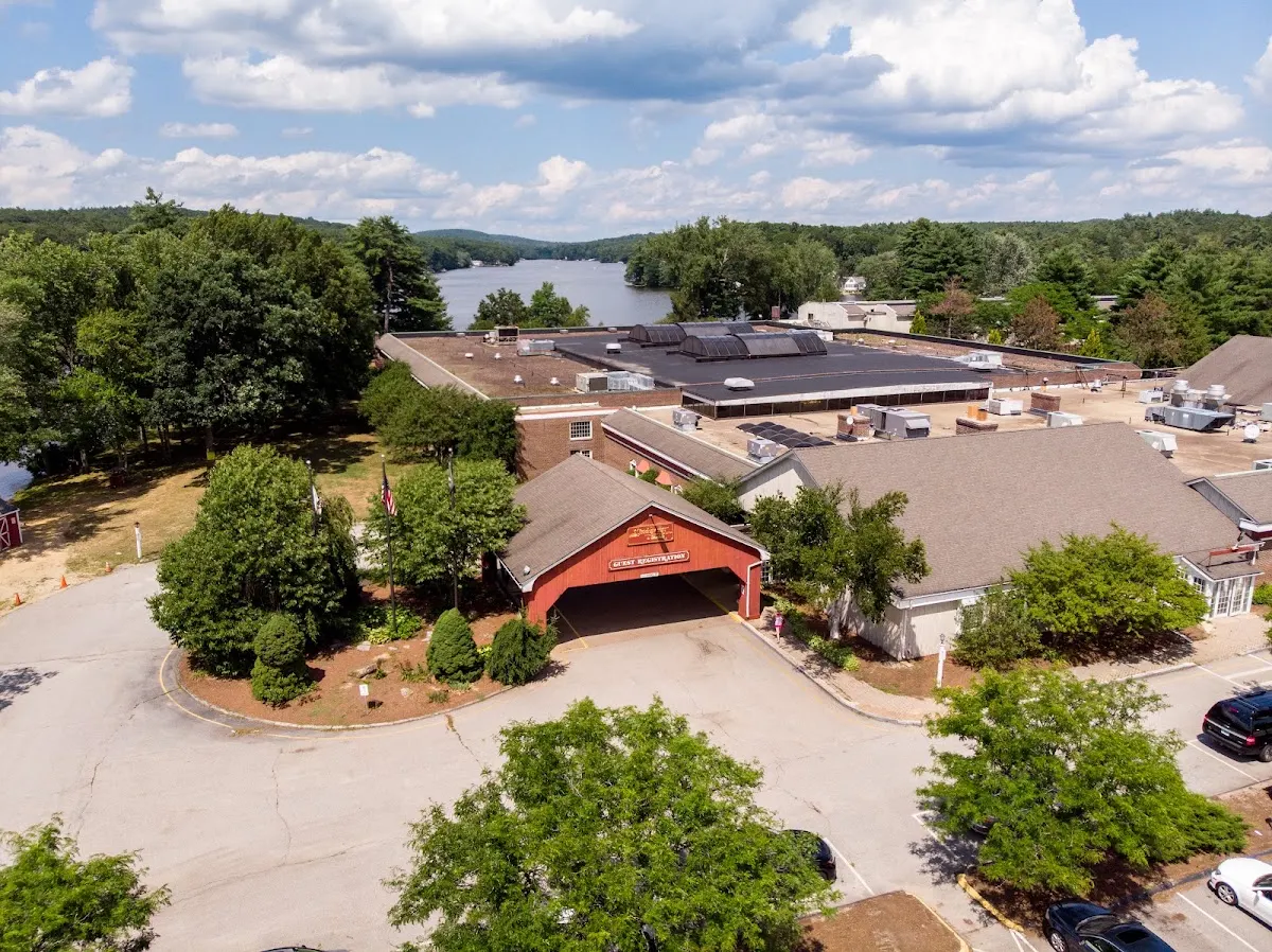 Sturbridge Host Hotel & Conference Center