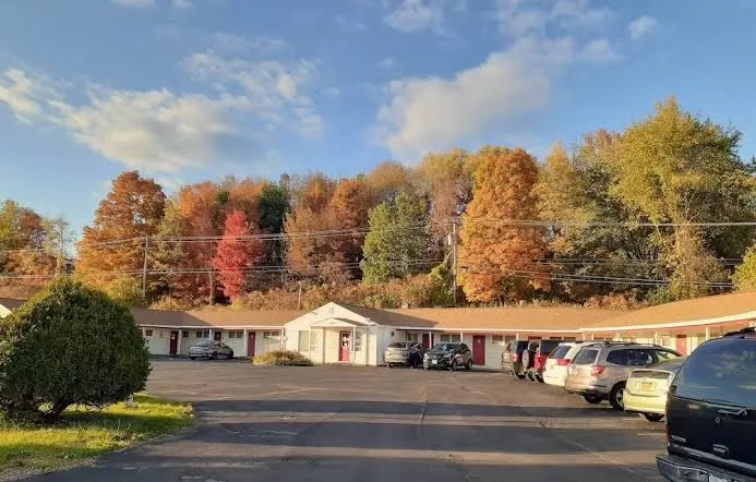 Cortland Motel