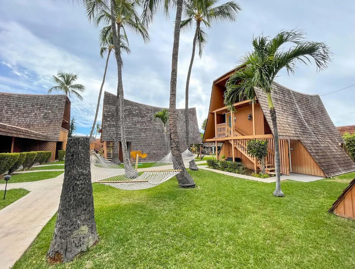 Hotel Moloka'i