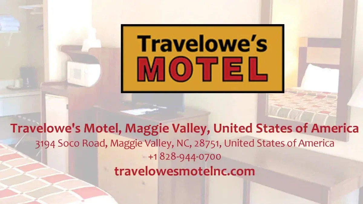 Travelowe's Motel