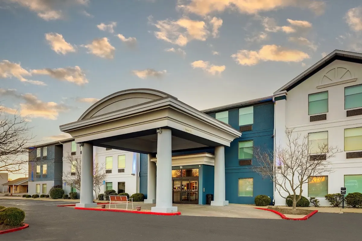 Holiday Inn Express Lexington-SW (Nicholasville) by IHG