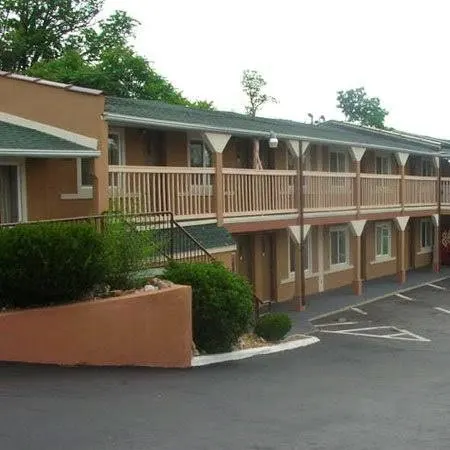Battlefield Inn