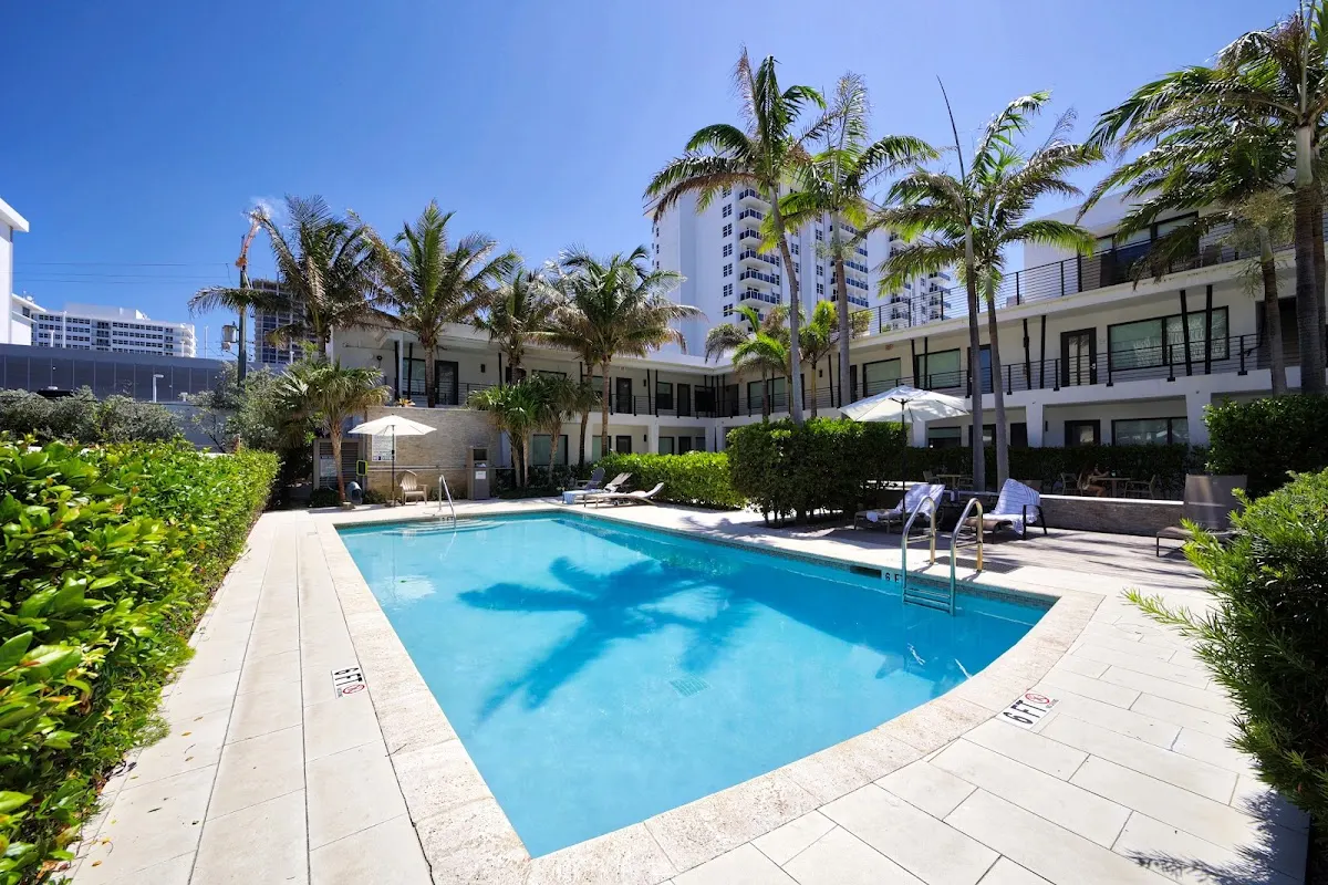 Elita Hotel By At Mine Hospitality
