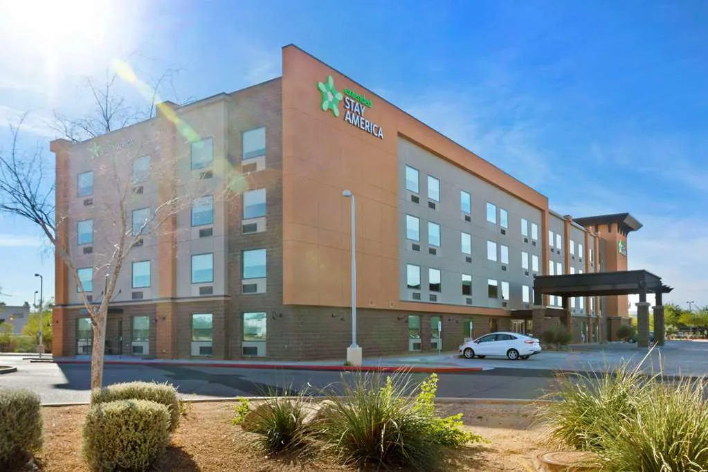 Extended Stay America Premier Suites- Phoenix - Chandler Downtown