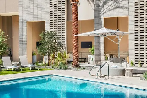 AC Hotel Phoenix North Norterra