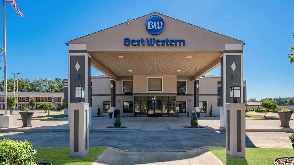 Best Western Inn