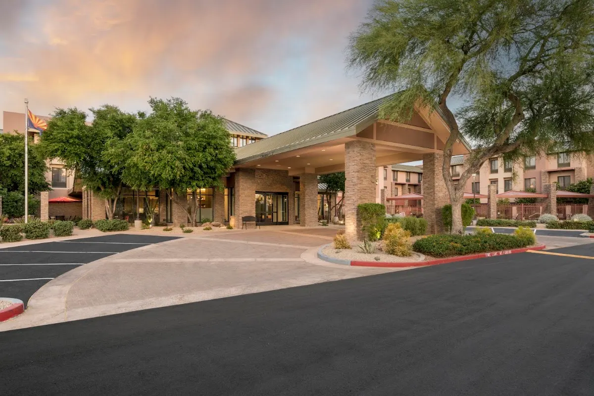Hilton Garden Inn Scottsdale North/Perimeter Center