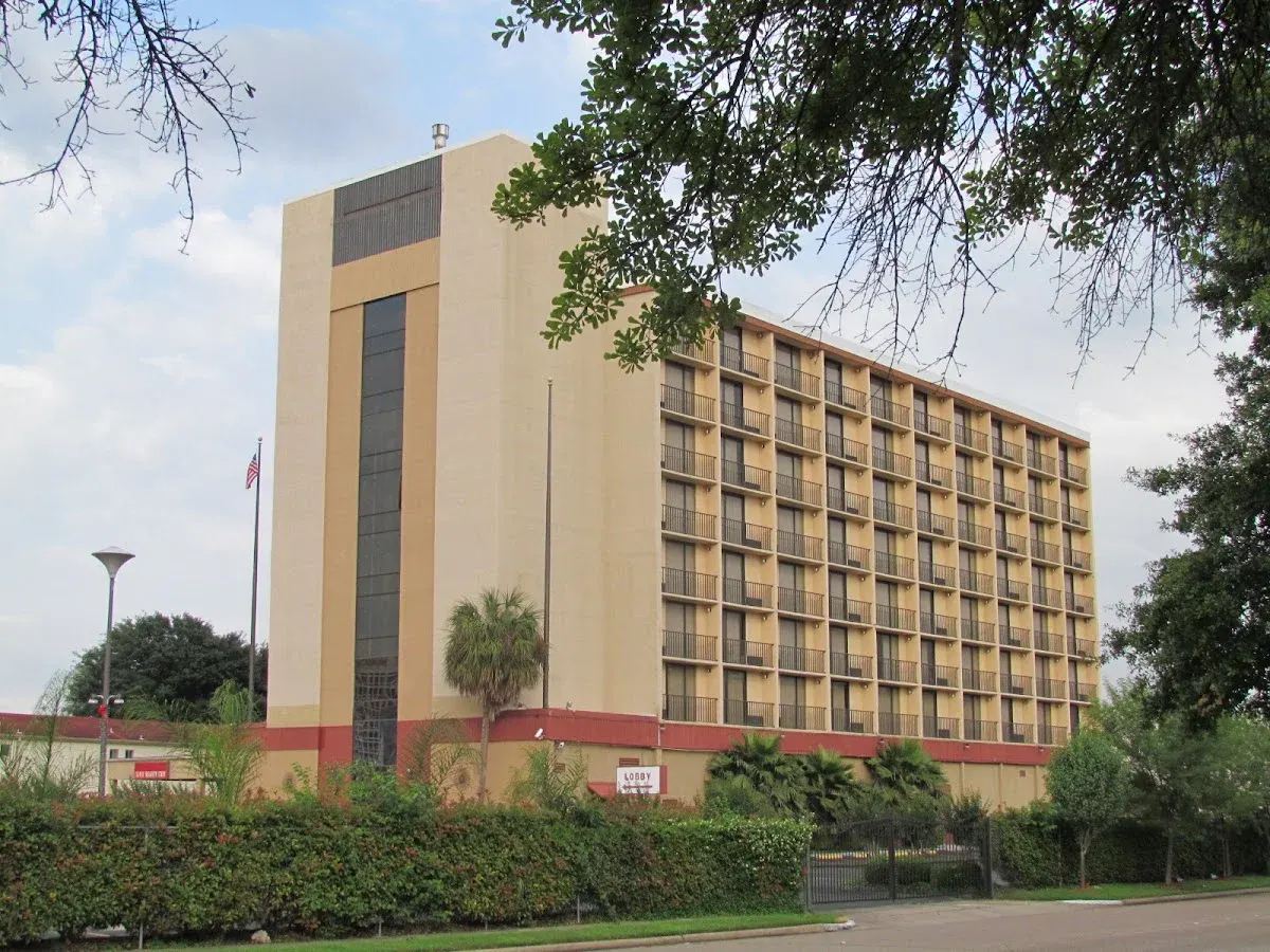 Romana Hotel