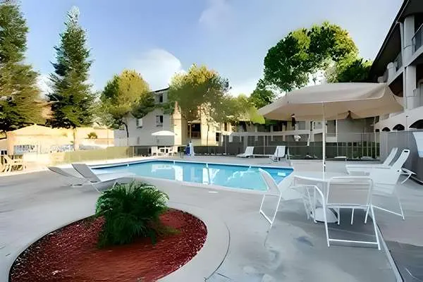 Comfort Inn Rohnert Park - Sonoma County