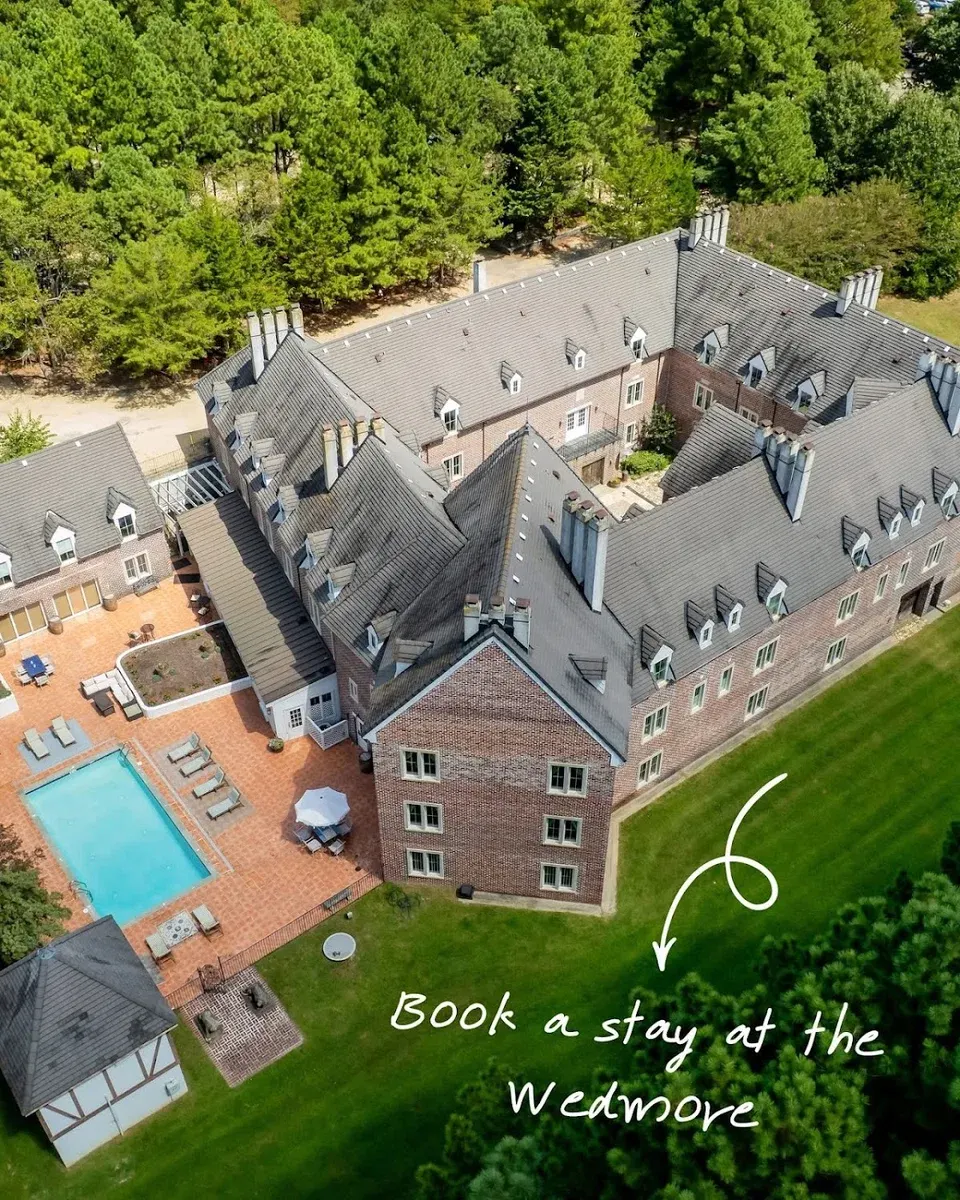 Wedmore Place Inn at The Williamsburg Winery