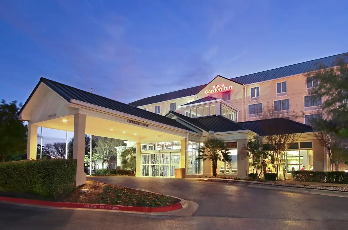 Hilton Garden Inn Austin NW/Arboretum