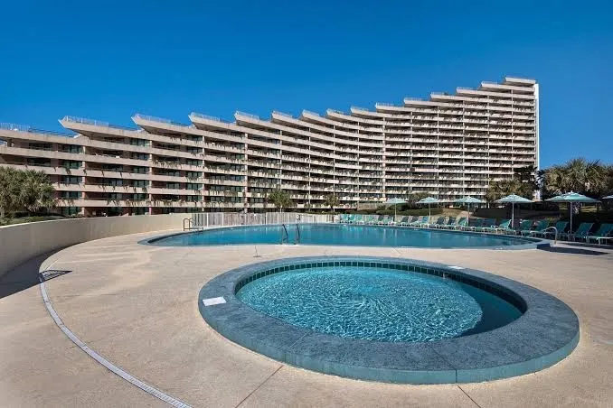 Edgewater Resort by Ocean Reef