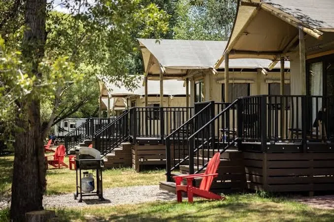 Outdoorsy Bayfield