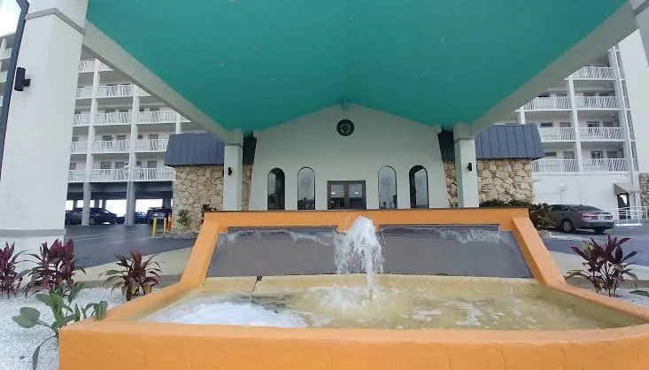 The Maverick Resort